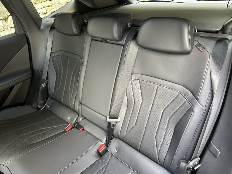  BMW iX3 238kW eDrive40 M Sport 87kWh 5dr Auto 5741572