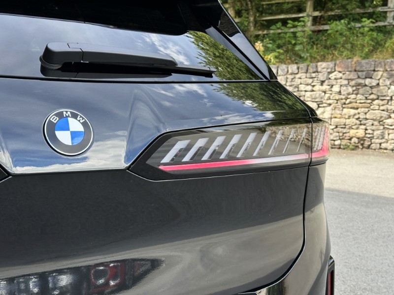  BMW iX3 238kW eDrive40 M Sport 87kWh 5dr Auto 5741549