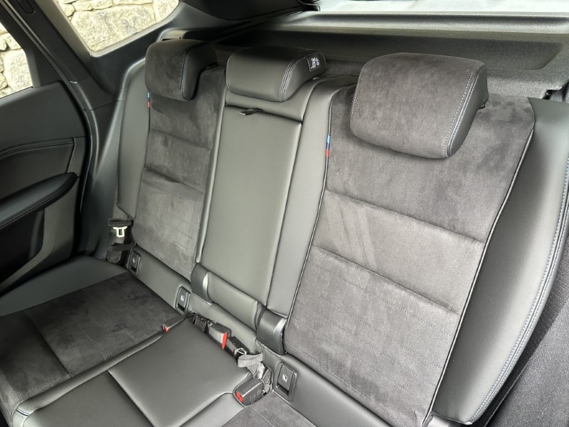  BMW X1 xDrive 25e M Sport 5dr Step Auto 5753288