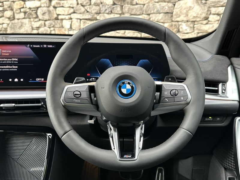  BMW X1 xDrive 25e M Sport 5dr Step Auto 5753323