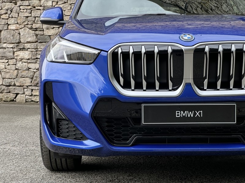  BMW X1 xDrive 25e M Sport 5dr Step Auto 5753306