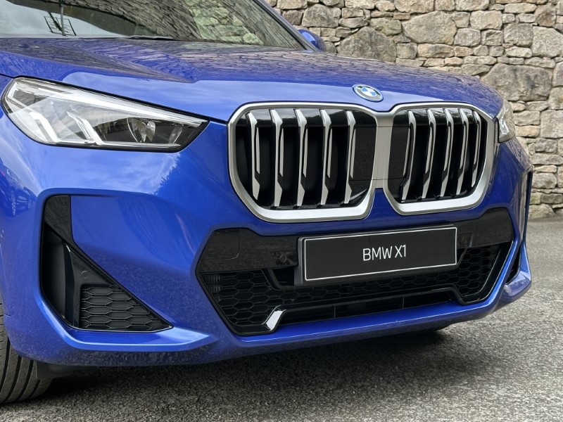  BMW X1 xDrive 25e M Sport 5dr Step Auto 5753305