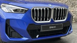 BMW X1 xDrive 25e M Sport 5dr Step Auto 5753305