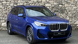 BMW X1 xDrive 25e M Sport 5dr Step Auto 5753304