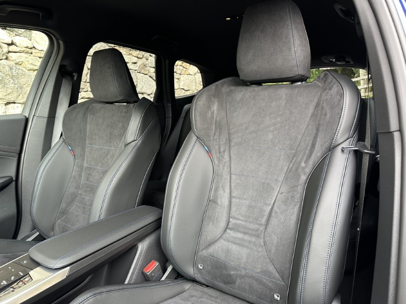  BMW X1 xDrive 25e M Sport 5dr Step Auto 5753291