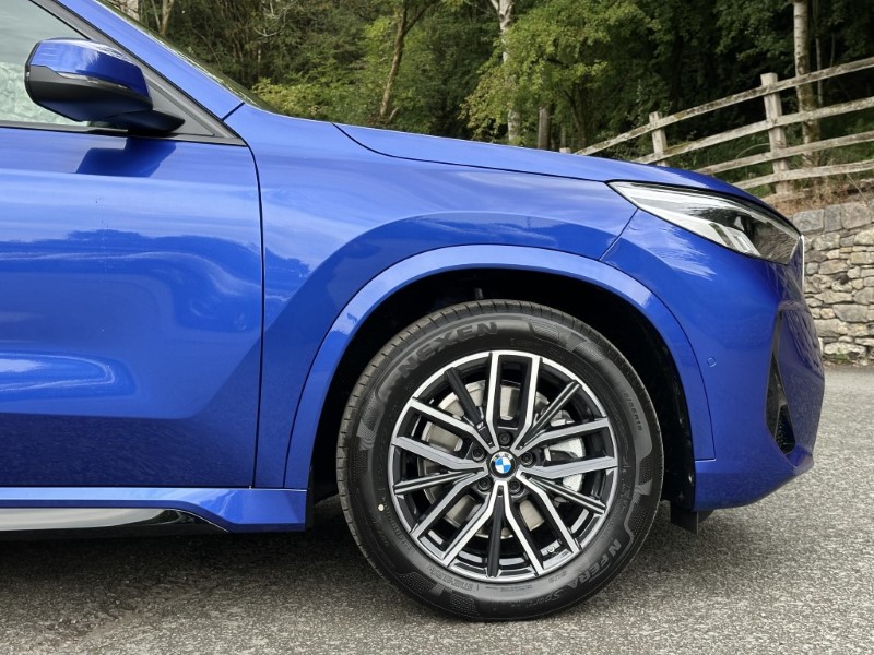  BMW X1 xDrive 25e M Sport 5dr Step Auto 5753309