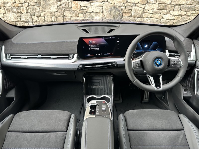  BMW X1 xDrive 25e M Sport 5dr Step Auto 5753324