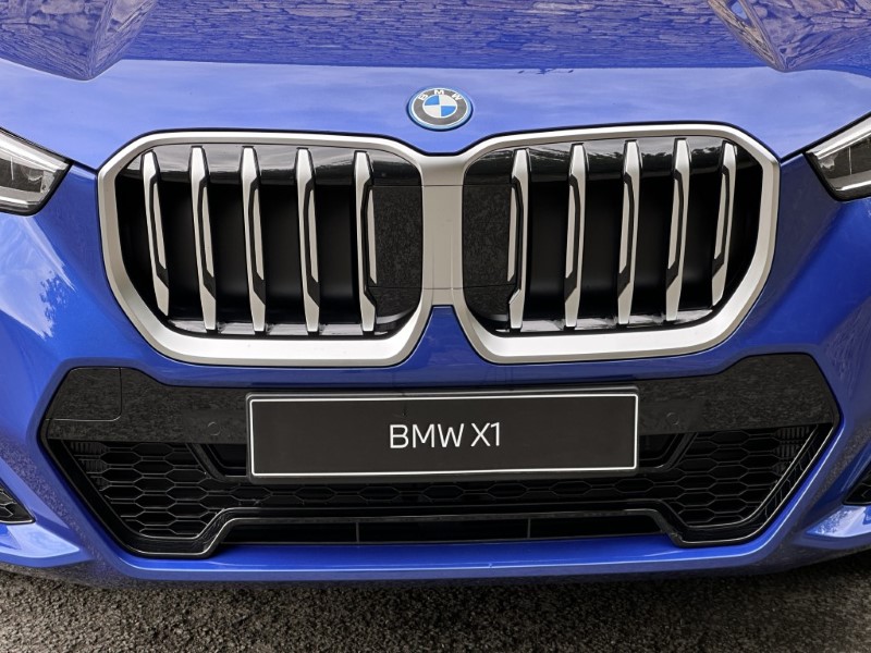 BMW X1 xDrive 25e M Sport 5dr Step Auto 5753307