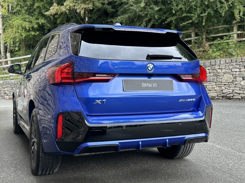  BMW X1 xDrive 25e M Sport 5dr Step Auto 5753260