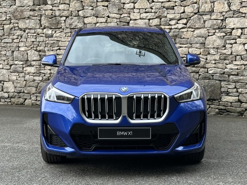  BMW X1 xDrive 25e M Sport 5dr Step Auto 5753303