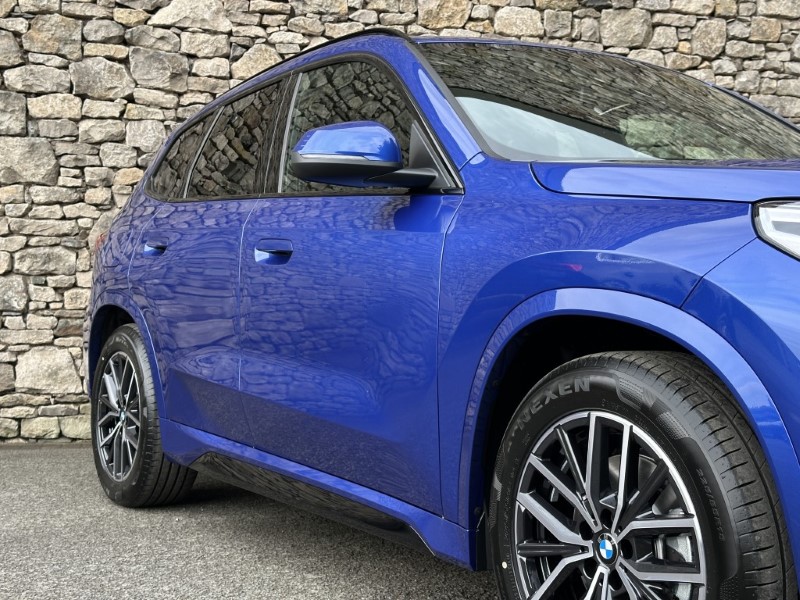  BMW X1 xDrive 25e M Sport 5dr Step Auto 5753311