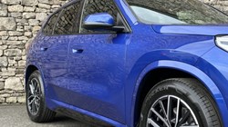 BMW X1 xDrive 25e M Sport 5dr Step Auto 5753311
