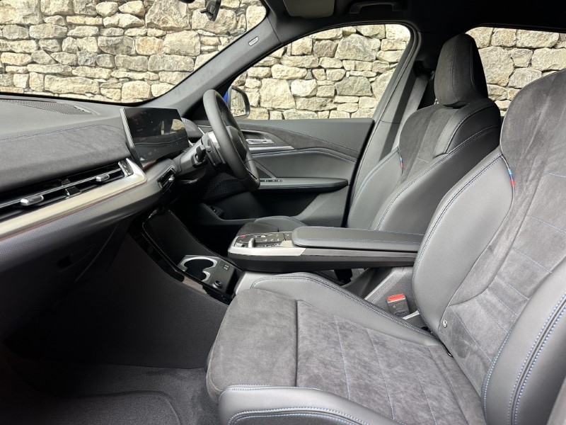  BMW X1 xDrive 25e M Sport 5dr Step Auto 5753290