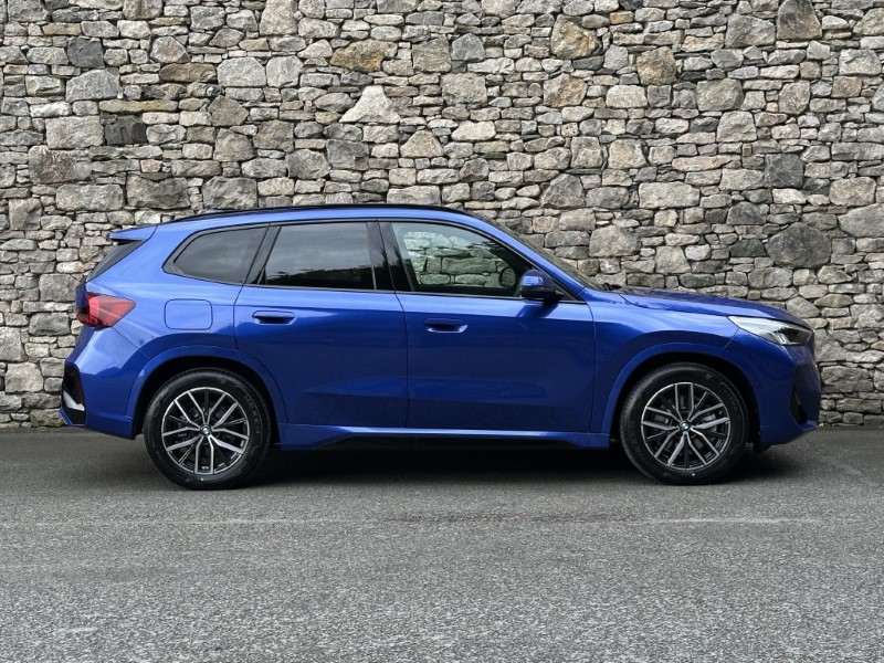  BMW X1 xDrive 25e M Sport 5dr Step Auto 5753259
