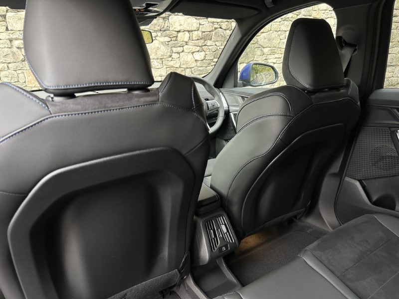  BMW X1 xDrive 25e M Sport 5dr Step Auto 5753300