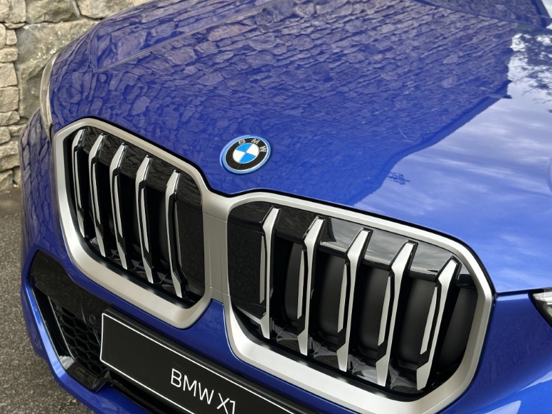  BMW X1 xDrive 25e M Sport 5dr Step Auto 5753285