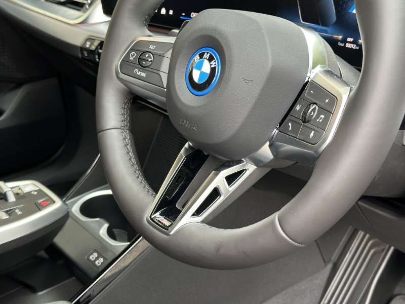  BMW X1 xDrive 25e M Sport 5dr Step Auto 5753269
