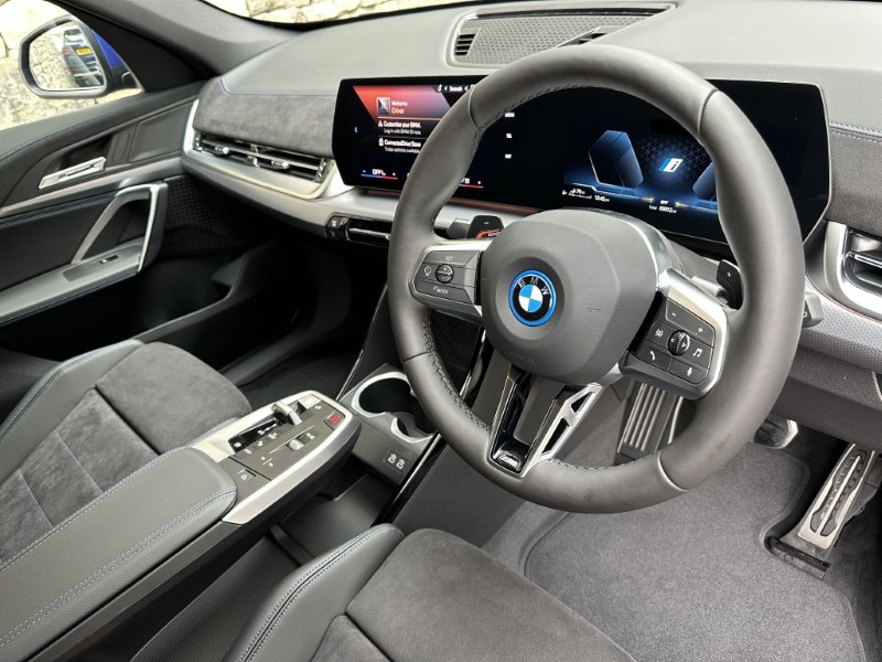  BMW X1 xDrive 25e M Sport 5dr Step Auto 5753268