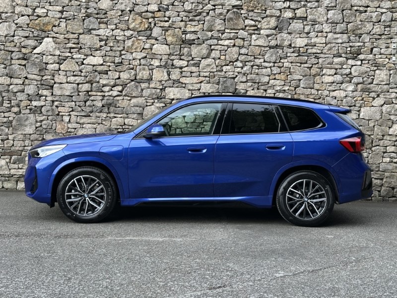  BMW X1 xDrive 25e M Sport 5dr Step Auto 5753286