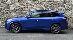 BMW X1 xDrive 25e M Sport 5dr Step Auto 5753286