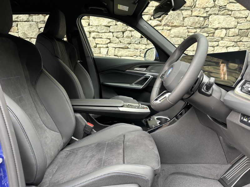  BMW X1 xDrive 25e M Sport 5dr Step Auto 5753266