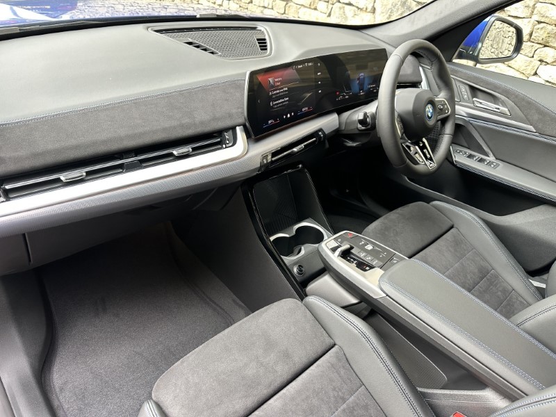  BMW X1 xDrive 25e M Sport 5dr Step Auto 5753292