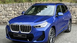 BMW X1 xDrive 25e M Sport 5dr Step Auto 5753320