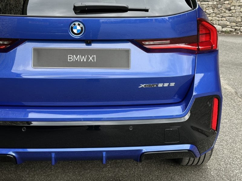  BMW X1 xDrive 25e M Sport 5dr Step Auto 5753262
