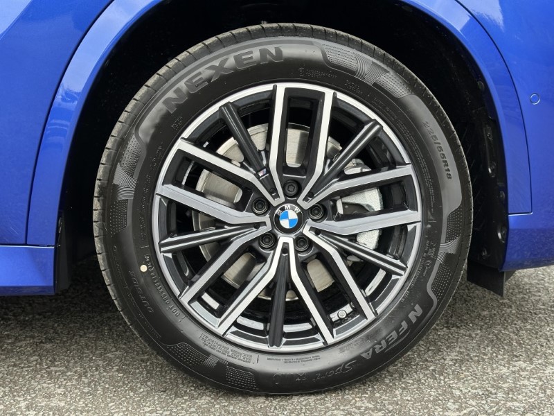  BMW X1 xDrive 25e M Sport 5dr Step Auto 5753310