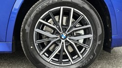 BMW X1 xDrive 25e M Sport 5dr Step Auto 5753310