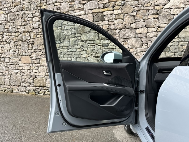  BMW iX3 238kW eDrive40 M Sport 87kWh 5dr Auto 5838392