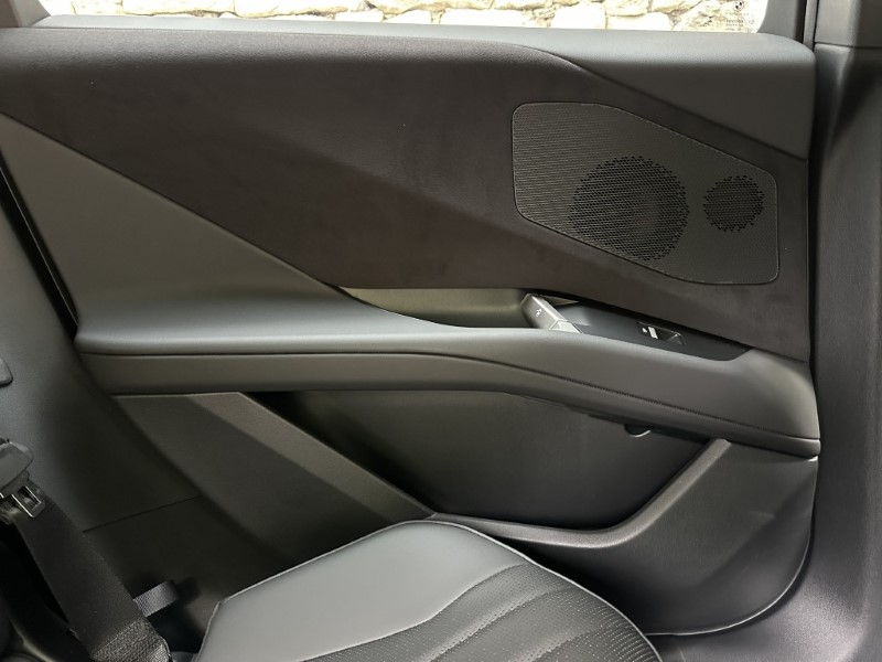  BMW iX3 238kW eDrive40 M Sport 87kWh 5dr Auto 5838354