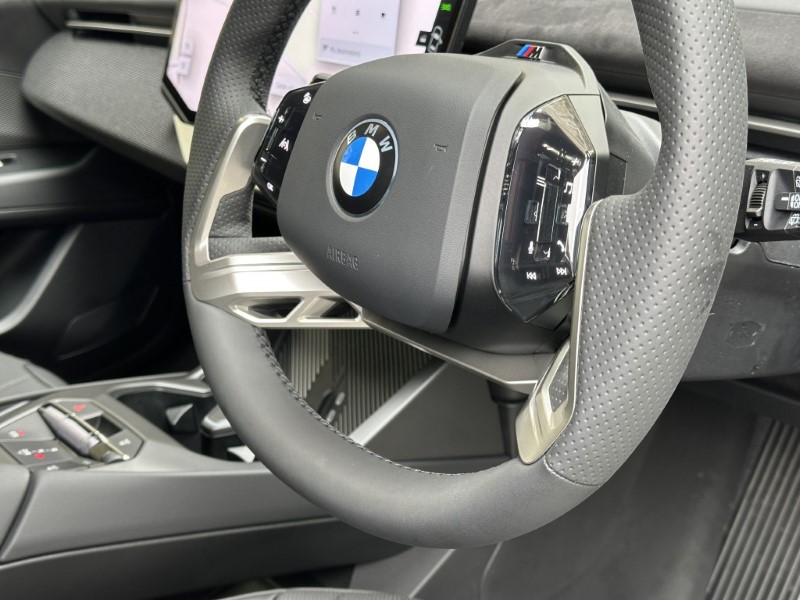 BMW iX3 238kW eDrive40 M Sport 87kWh 5dr Auto 5838357