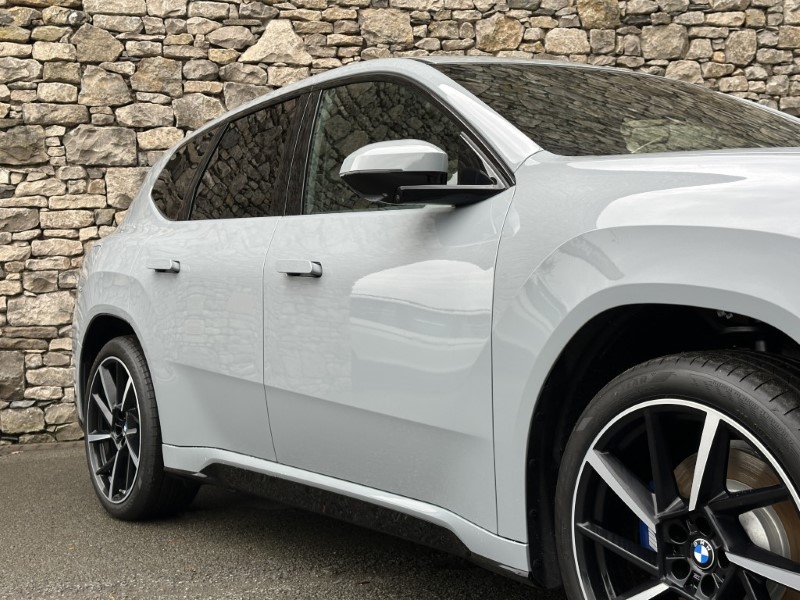  BMW iX3 238kW eDrive40 M Sport 87kWh 5dr Auto 5838418