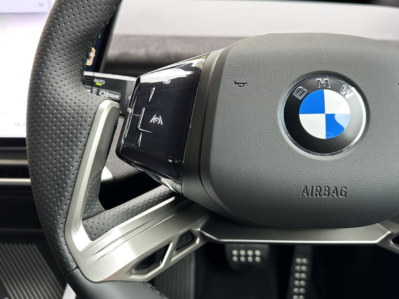  BMW iX3 238kW eDrive40 M Sport 87kWh 5dr Auto 5838366