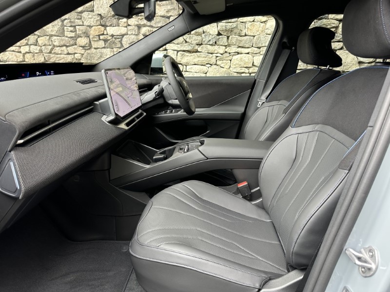  BMW iX3 238kW eDrive40 M Sport 87kWh 5dr Auto 5838376