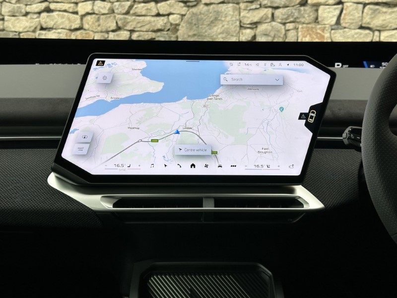  BMW iX3 238kW eDrive40 M Sport 87kWh 5dr Auto 5838401