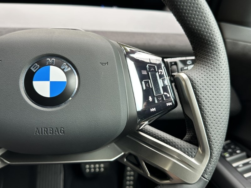  BMW iX3 238kW eDrive40 M Sport 87kWh 5dr Auto 5838367