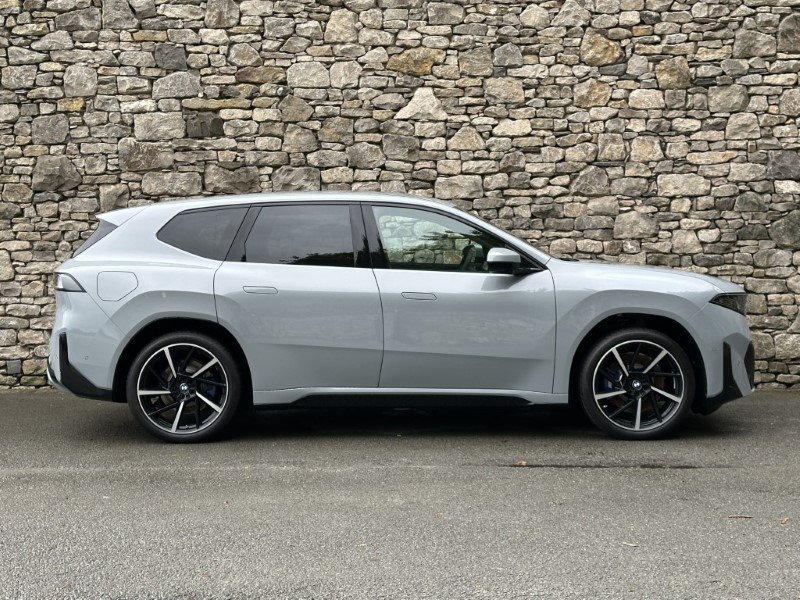  BMW iX3 238kW eDrive40 M Sport 87kWh 5dr Auto 5838348