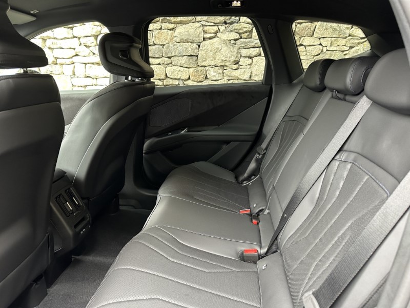  BMW iX3 238kW eDrive40 M Sport 87kWh 5dr Auto 5838373