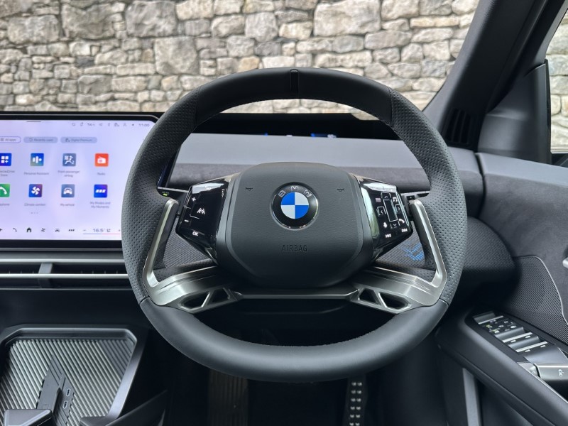  BMW iX3 238kW eDrive40 M Sport 87kWh 5dr Auto 5838398