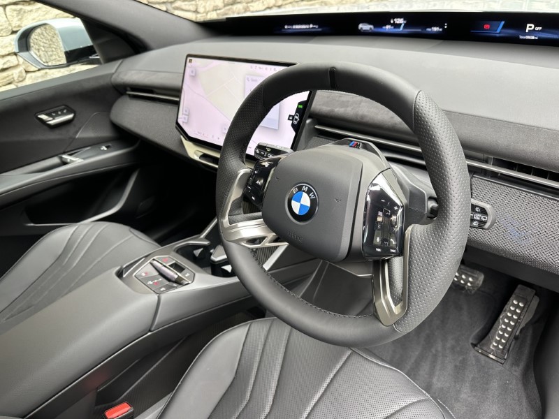  BMW iX3 238kW eDrive40 M Sport 87kWh 5dr Auto 5838355