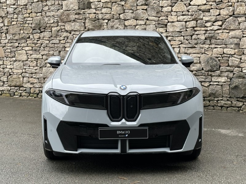  BMW iX3 238kW eDrive40 M Sport 87kWh 5dr Auto 5838408