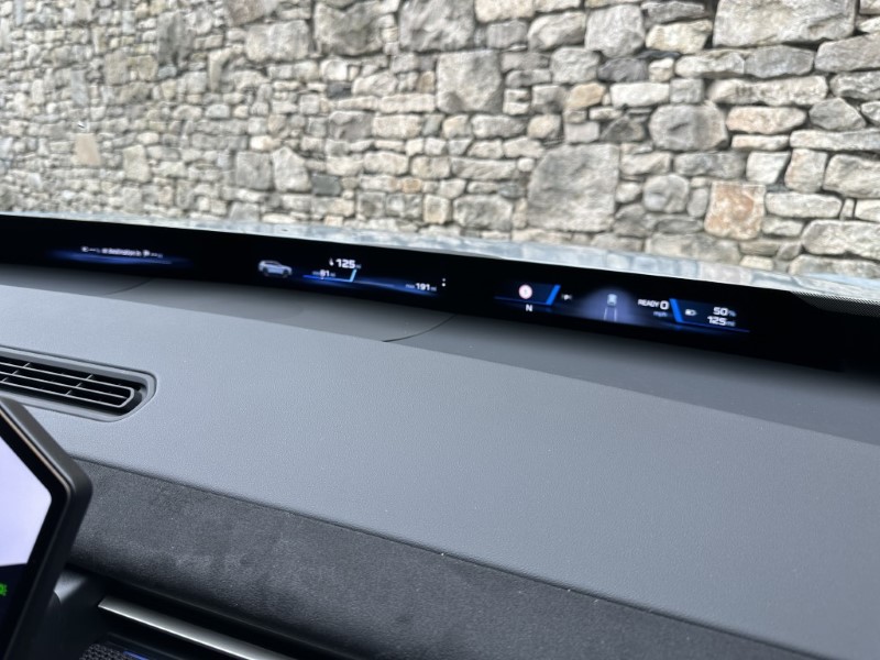  BMW iX3 238kW eDrive40 M Sport 87kWh 5dr Auto 5838383
