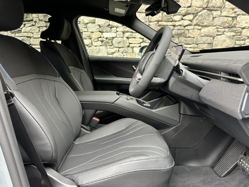  BMW iX3 238kW eDrive40 M Sport 87kWh 5dr Auto 5838356