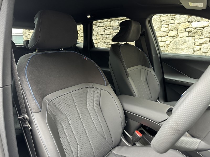  BMW iX3 238kW eDrive40 M Sport 87kWh 5dr Auto 5838359