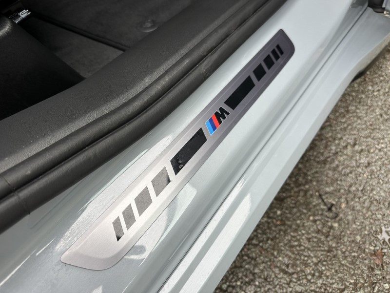  BMW iX3 238kW eDrive40 M Sport 87kWh 5dr Auto 5838358