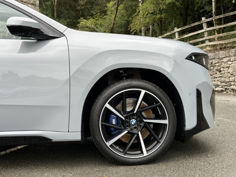  BMW iX3 238kW eDrive40 M Sport 87kWh 5dr Auto 5838415