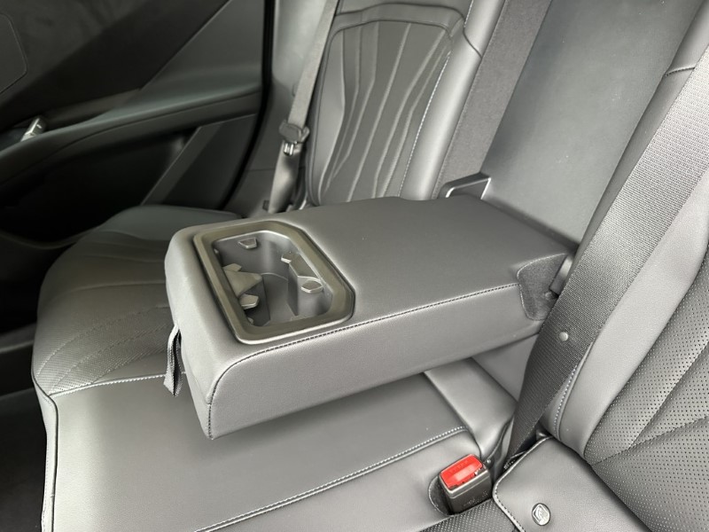  BMW iX3 238kW eDrive40 M Sport 87kWh 5dr Auto 5838375