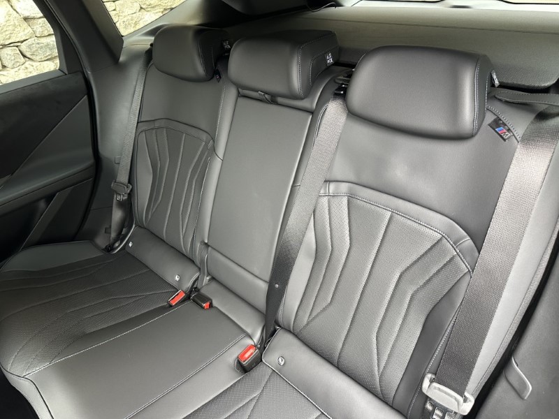  BMW iX3 238kW eDrive40 M Sport 87kWh 5dr Auto 5838374